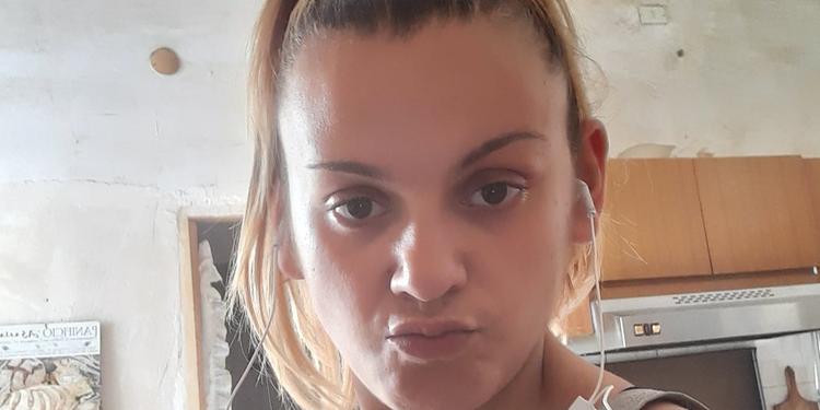 Uccisa e gettata in un pozzo, ritrovato dopo 40 giorni il corpo di Luana Rainone