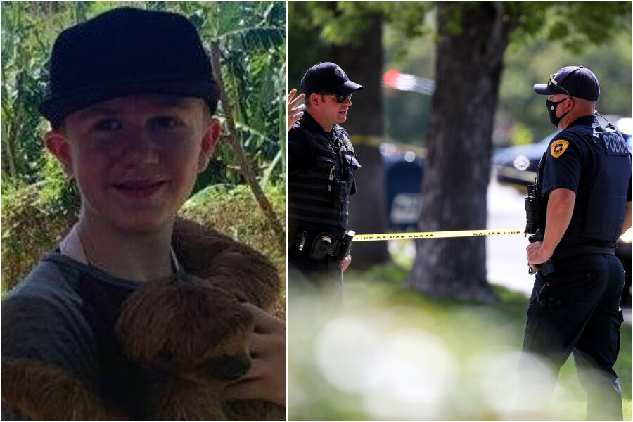 Shock negli Stati Uniti, polizia spara a 13enne autistico in preda ad una crisi: è grave