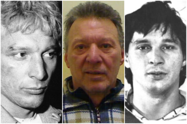 Chi è Johnny lo Zingaro, l’ergastolano evaso tre volte: il primo omicidio a 15 anni