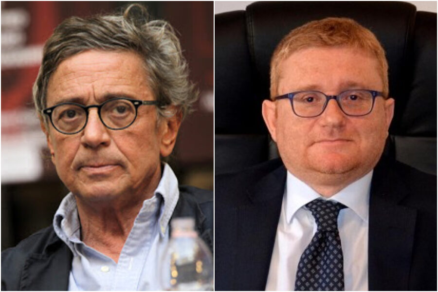 Caso Atlantide, Lodato querela l’avvocato di Contrada