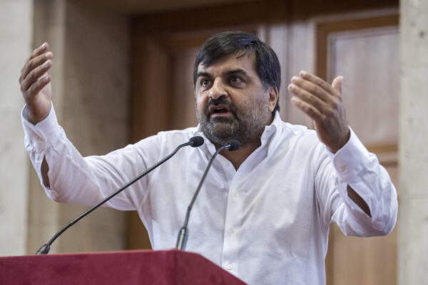 Leggi ad hoc dalla politica, la deposizione di Palamara fa tremare il CSM