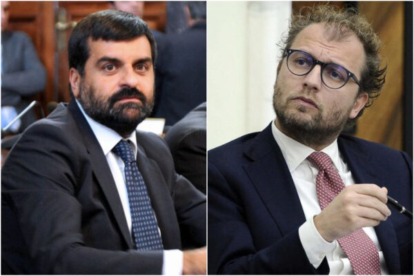 Il trojan è illegale, ma fa niente: acquisite intercettazioni dell’incontro Palamara-Lotti