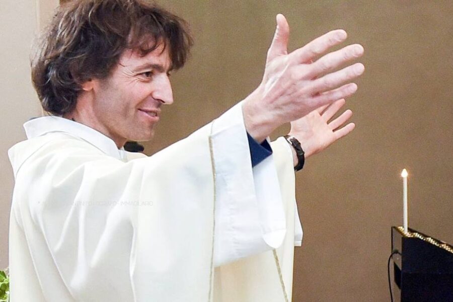 Omicidio don Malgesini, l’arrestato si rimangia tutto: “Non l’ho ucciso io, non c’entro nulla”