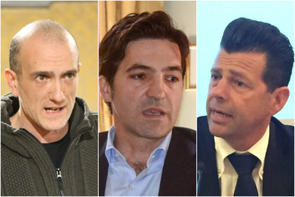 Regionali, nelle Marche un ‘terremoto’ dopo 25 anni: Acquaroli verso la conquista della ‘regione rossa’