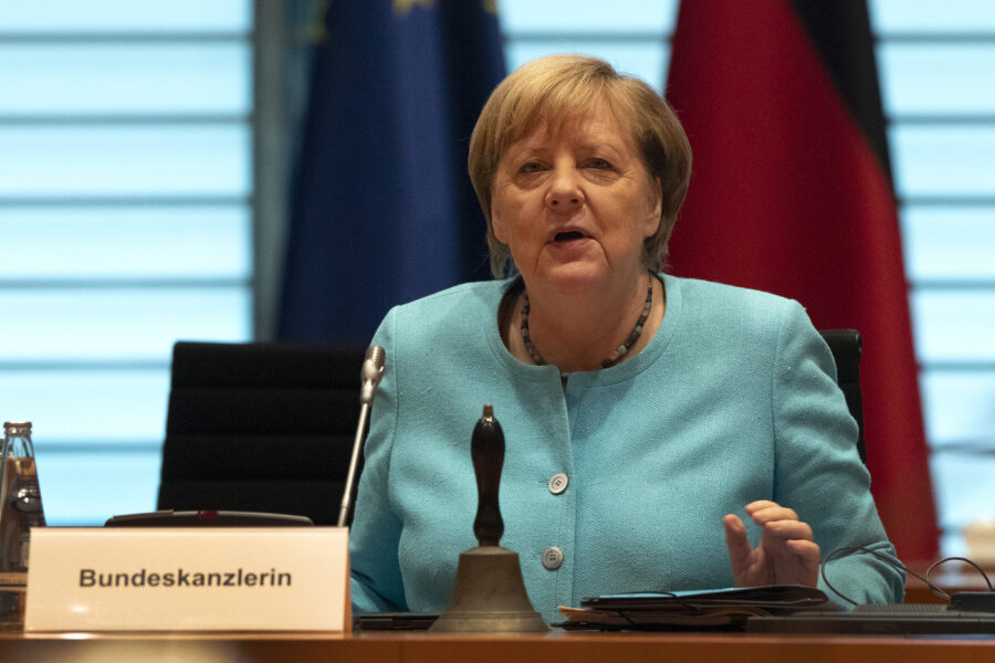 Fisco, basta imitare la Germania