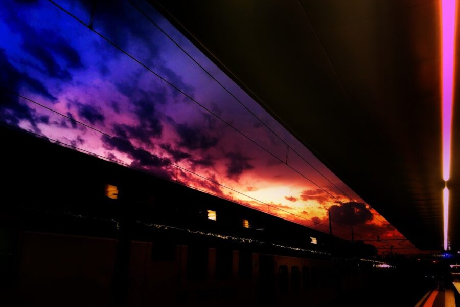 © (c) 2020 Giordano Di Fiore