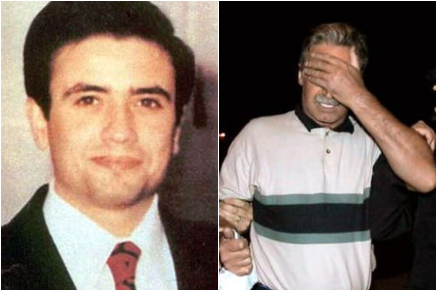 Dopo 20 anni ha 9 ore di permesso premio: bufera su Giuseppe Montanti, mandante dell’omicidio Livatino