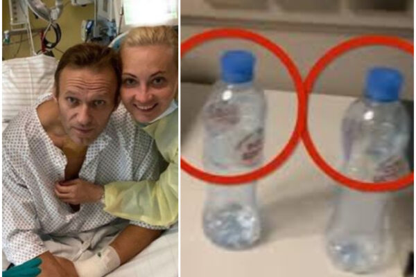 “Navalny è stato avvelenato in albergo”: l’ipotesi sul caso del dissidente russo