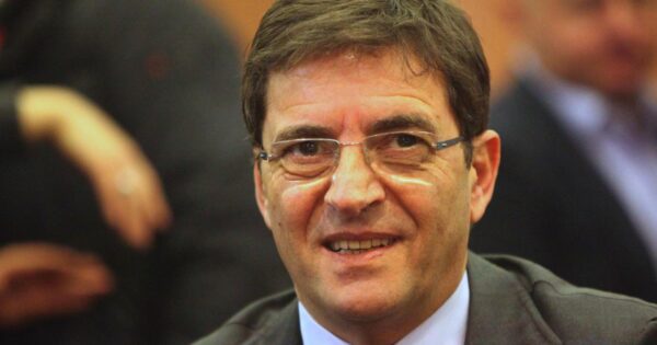 Nicola Cosentino assolto nove anni dopo ‘Il principe e la scheda ballerina’: ribaltata la sentenza di primo grado