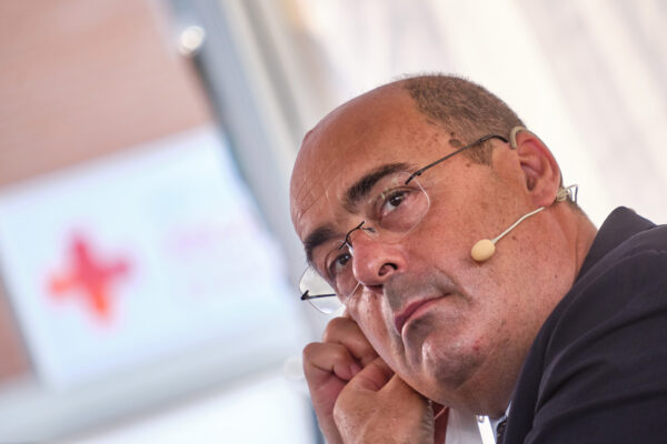 Elezioni regionali, rischio ecatombe per il Pd