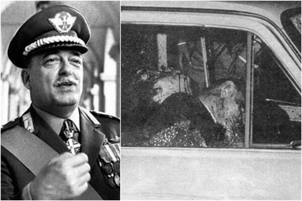 Perché la Mafia uccise Carlo Alberto Dalla Chiesa, simbolo eroico della presenza dello Stato