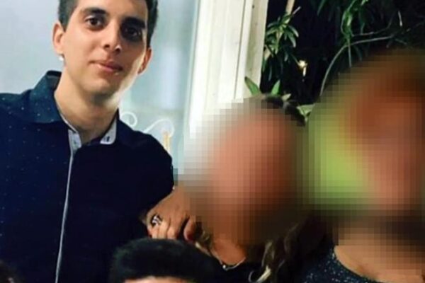 Omicidio di Lecce, il piano in uno dei foglietti: la tortura doveva durare un’ora e mezza