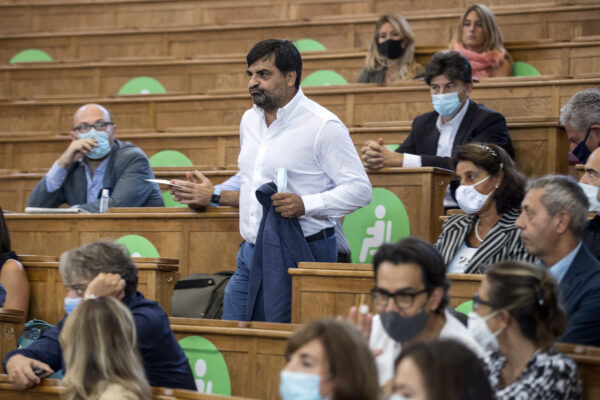 Palamara unico colpevole, amnistia per chi gli chiedeva (e otteneva) poltrone e favori