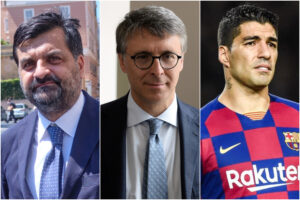 Da Palamara a Suarez: Raffaele Cantone e il protagonismo della Procura di Perugia