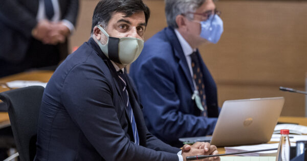 Processo Palamara, la ‘tagliola’ della sezione disciplinare del Csm: ammessi solo 6 testimoni su 133