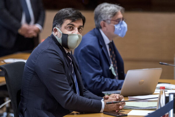 Processo Palamara, la ‘tagliola’ della sezione disciplinare del Csm: ammessi solo 6 testimoni su 133