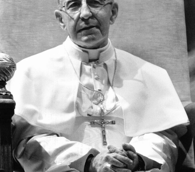 Papa Luciani, l’eredità in un sorriso