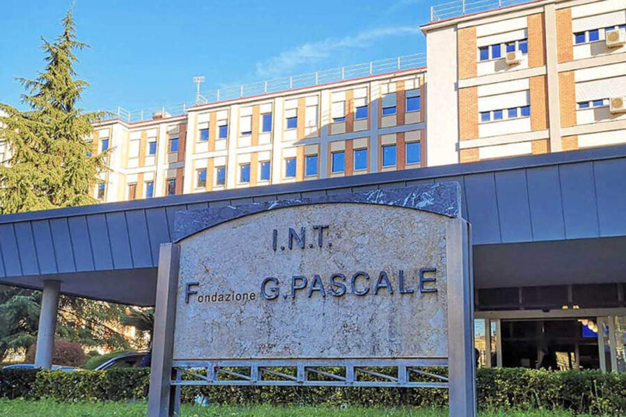 Pascale di Napoli premiato dall’Aifa: è primo in Italia nella promozione di sperimentazioni cliniche no profit