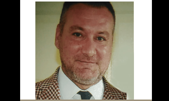 Ritrovato morto Pasquale Ambrosino, il camionista scomparso da giorni