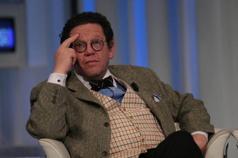 Ritratto di Philippe Daverio, l’ultimo dandy odiato dall’accademia e amato dal pubblico