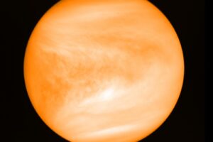 Venere, scoperte possibili tracce di vita: “Tracce di fosfina nell’atmosfera del pianeta”
