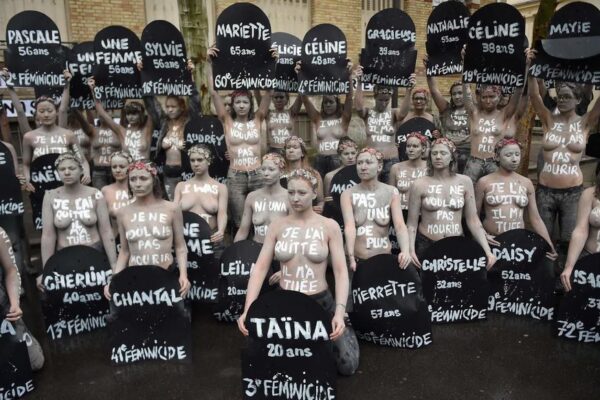 Intervista a Marcelle Padovani: “Povera Francia, come sei caduta in basso”