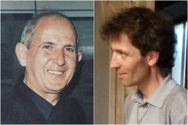 Don Malgesini e Don Puglisi, due storie di santità Don Malgesini e Don Puglisi, due storie di santità