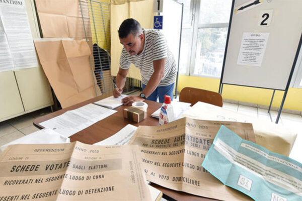 Risultati elezioni regionali e referendum, come reagiranno i mercati