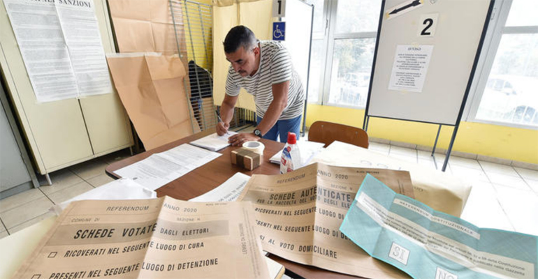 Risultati elezioni regionali e referendum, come reagiranno i mercati