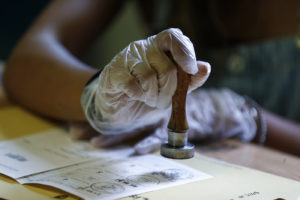 Amministrative e referendum, l’impegno dei socialisti per il 12 giugno