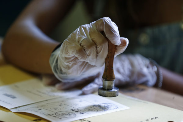 Amministrative e referendum, l’impegno dei socialisti per il 12 giugno