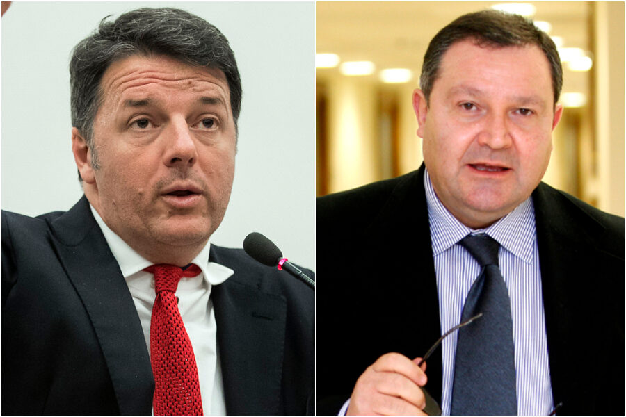 Corte dei Conti, Renzi blocca la nomina di Tommaso Miele: “Non ha credibilità”