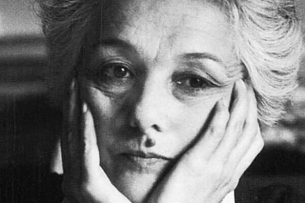 Addio Rossana Rossanda, lucida e solitaria