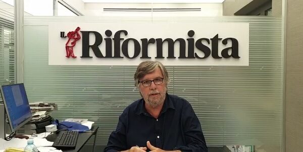 Sansonetti sul processo a Palamara: “Davigo deve festeggiare in tranquillità, il processo va chiuso prima del compleanno”