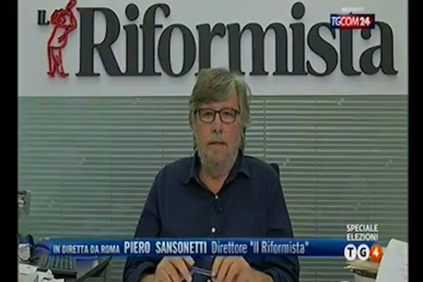 L’analisi di Sansonetti: “Emiliano è il vincitore delle elezioni, il M5S ha perso ovunque”