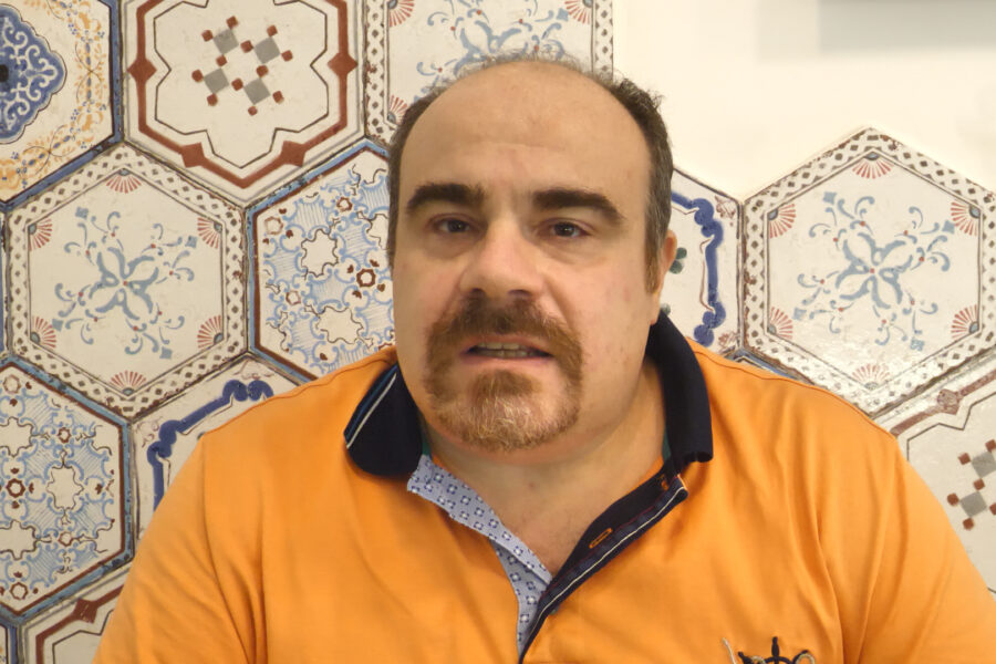 Lo “Sfizzicariello” a rischio chiusura: Il Covid e i lavori sul Corso mettono in ginocchio la cooperativa che combatte il disagio psichico