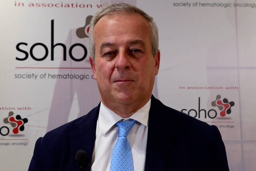 Soho Italy Conference: Esperti internazionali a confronto sulle nuove strategie per la cura di neoplasie del sangue