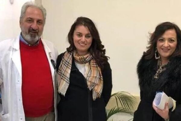 “Tariffe raddoppiate per i comunisti”, medico (e marito dell’assessore leghista) finisce nella bufera