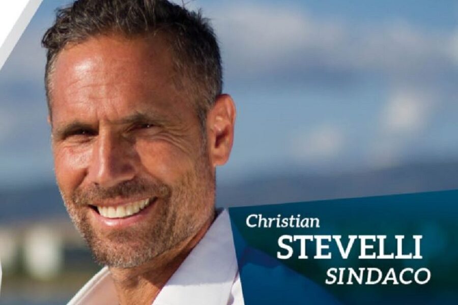 “Ci vuole coraggio a fare 5 figli con la stessa donna”, le imbarazzanti parole del candidato sindaco a Quartu Sant’Elena