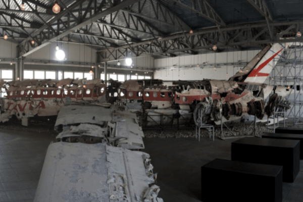 Strage di Ustica, non si gioca con le Istituzioni: un limite all’ansia da dichiarazioni roboanti