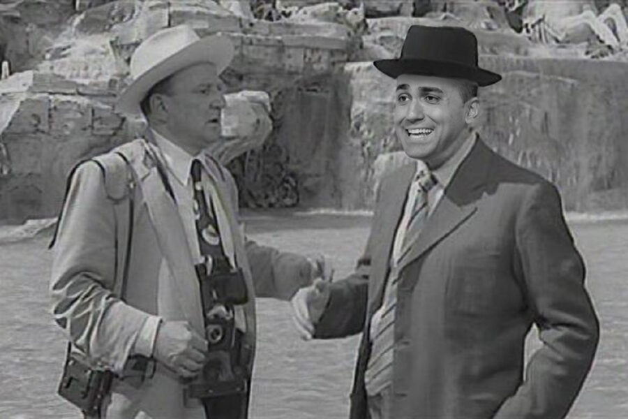 Referendum, cresce il fronte del no contro “la truffa M5S”