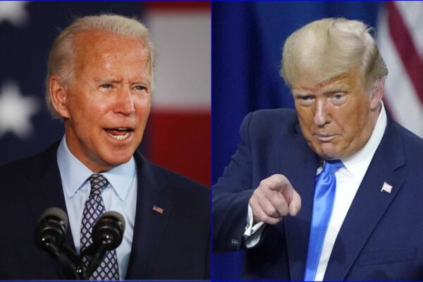 Sondaggi Elezioni Usa, Trump rimonta e attacca: “Fauci fa campagna per Biden”