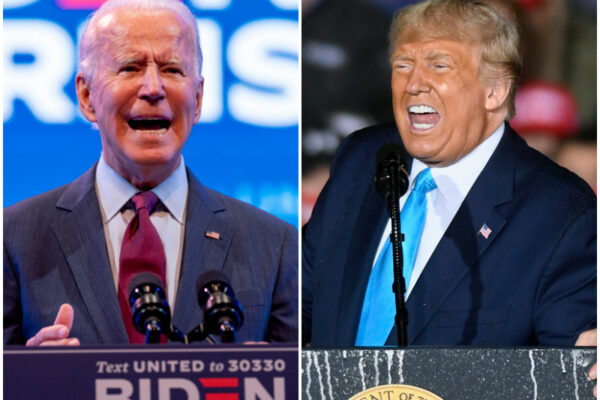 Elaborazioni da foto Lapresse