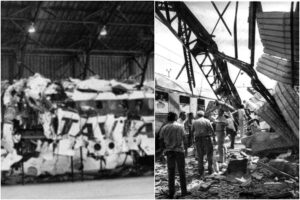 Il ‘ridicolo di Stato’, Conte conferma il segreto su Ustica e Bologna