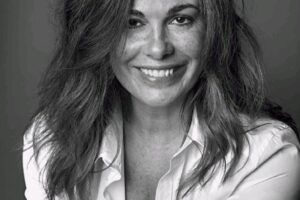 Le foto di Vanessa Incontrada nuda su Vanity Fair: “Nessuno mi può giudicare”