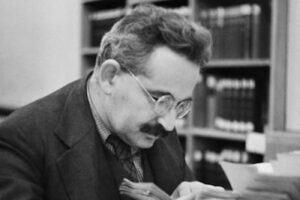 Walter Benjamin, il grande filosofo tedesco a 80 anni dalla morte