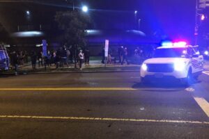 Washington, polizia spara a 18enne afroamericano: morto in ospedale