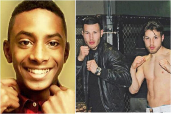 Willy, con l’autopsia cambia il capo di imputazione dei 4 indagati: è omicidio volontario