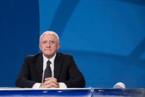 Campania, la raccomandazione per l’1 e 2 novembre: “Chiudere i cimiteri”