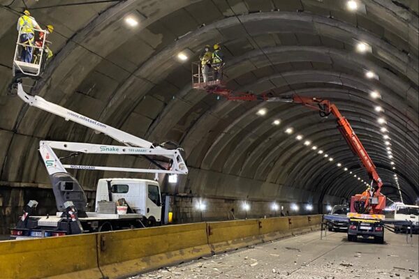 “Su manutenzione di strade ed edifici Napoli sconta anni di ritardi “, parla l’architetto Stangherlin